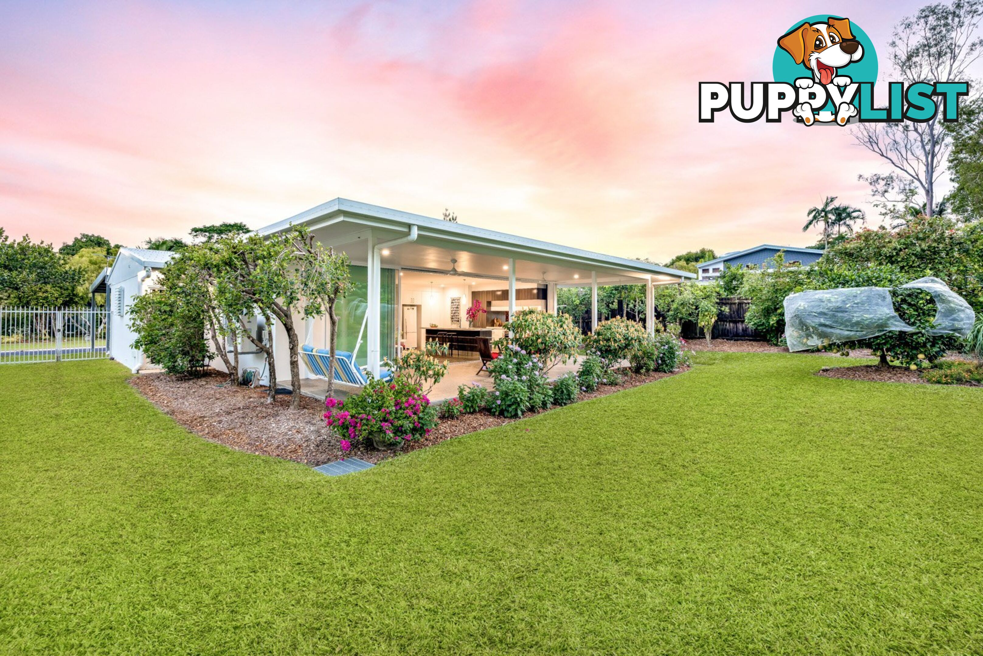 13 Lomond Close EDGE HILL QLD 4870