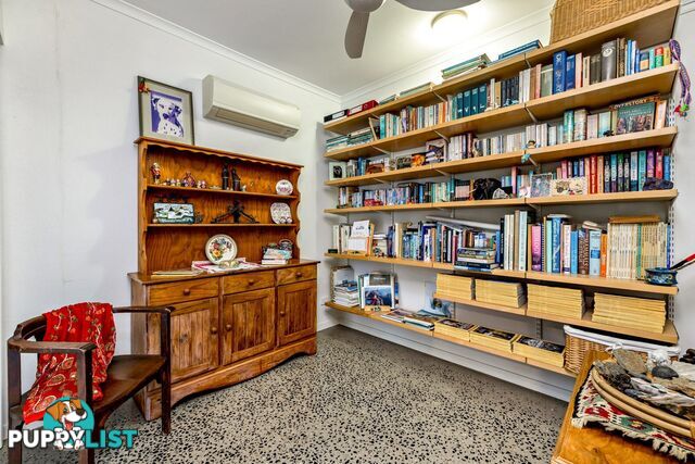13 Lomond Close EDGE HILL QLD 4870