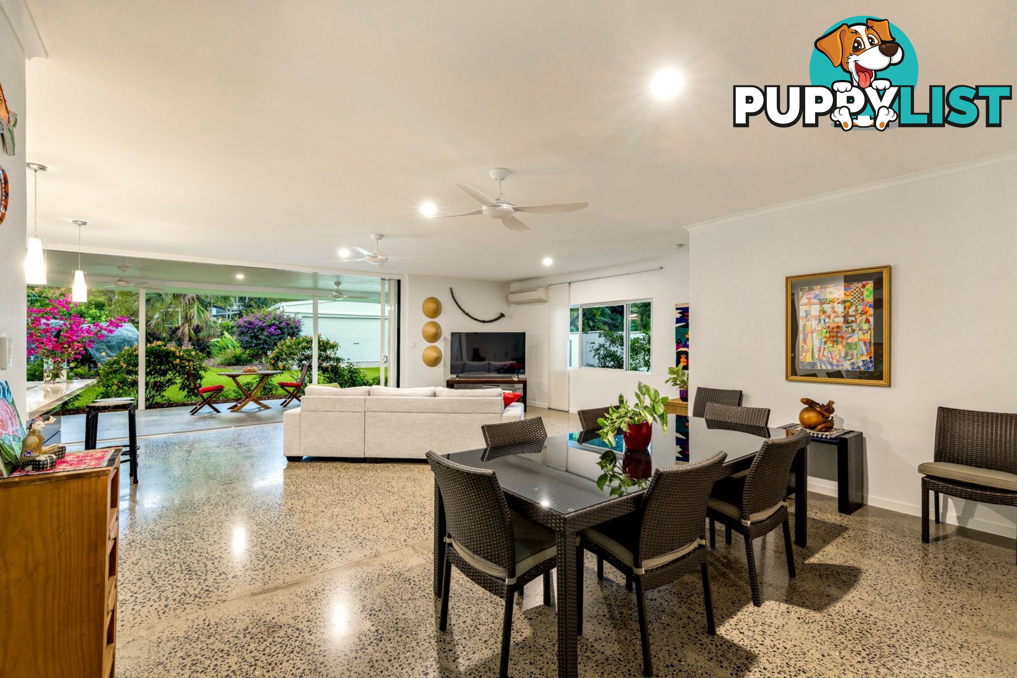 13 Lomond Close EDGE HILL QLD 4870