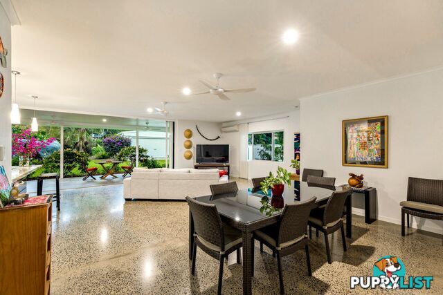 13 Lomond Close EDGE HILL QLD 4870