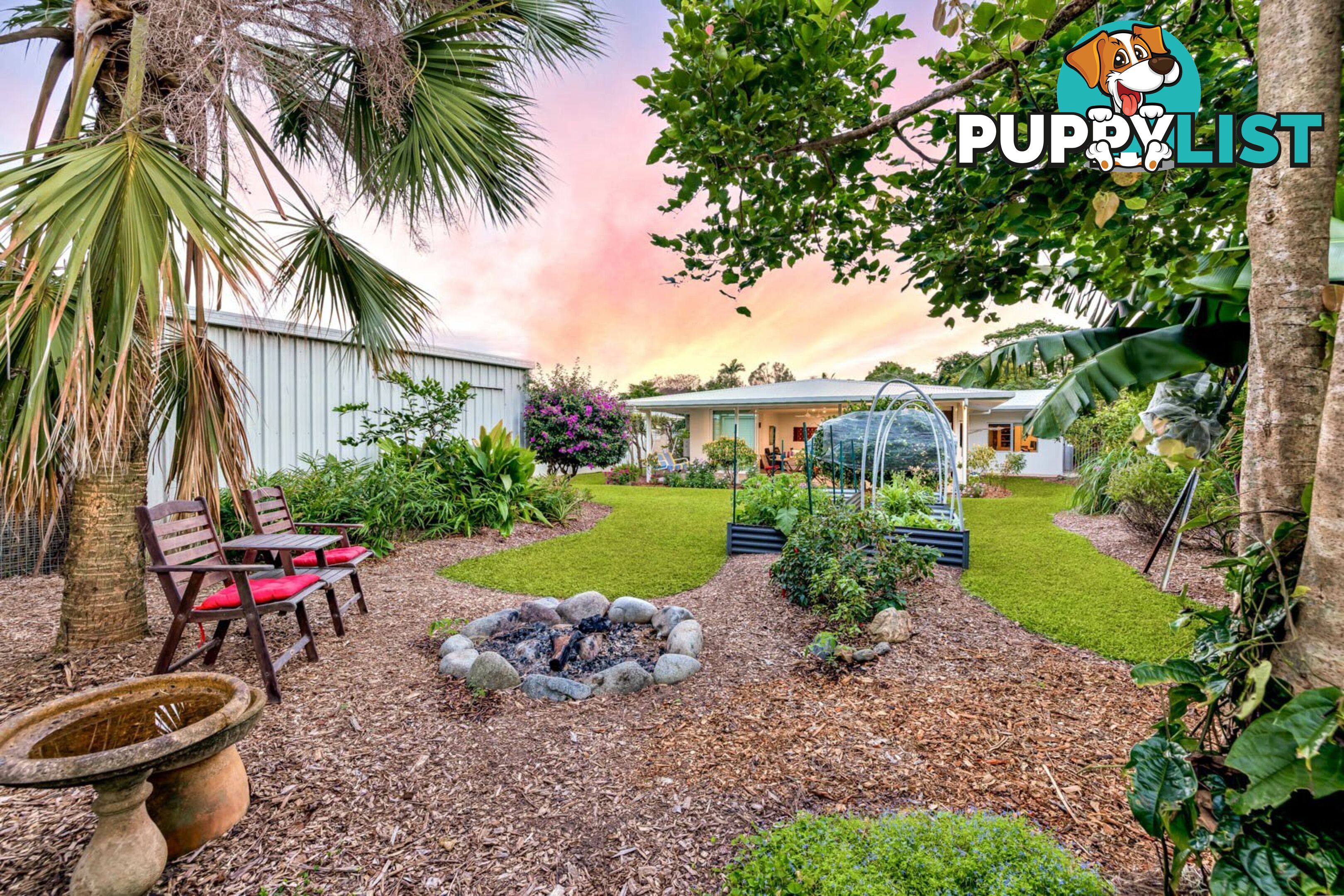 13 Lomond Close EDGE HILL QLD 4870