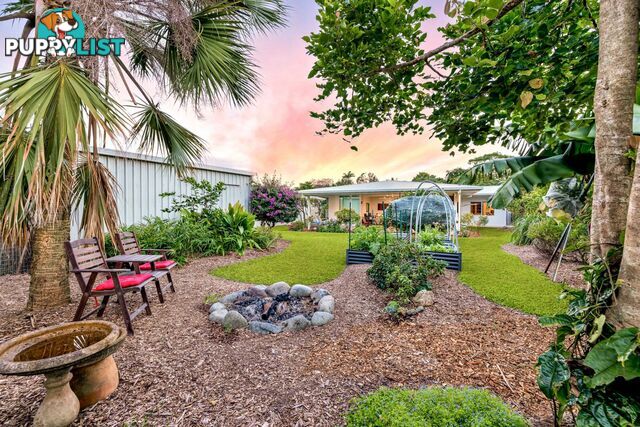 13 Lomond Close EDGE HILL QLD 4870