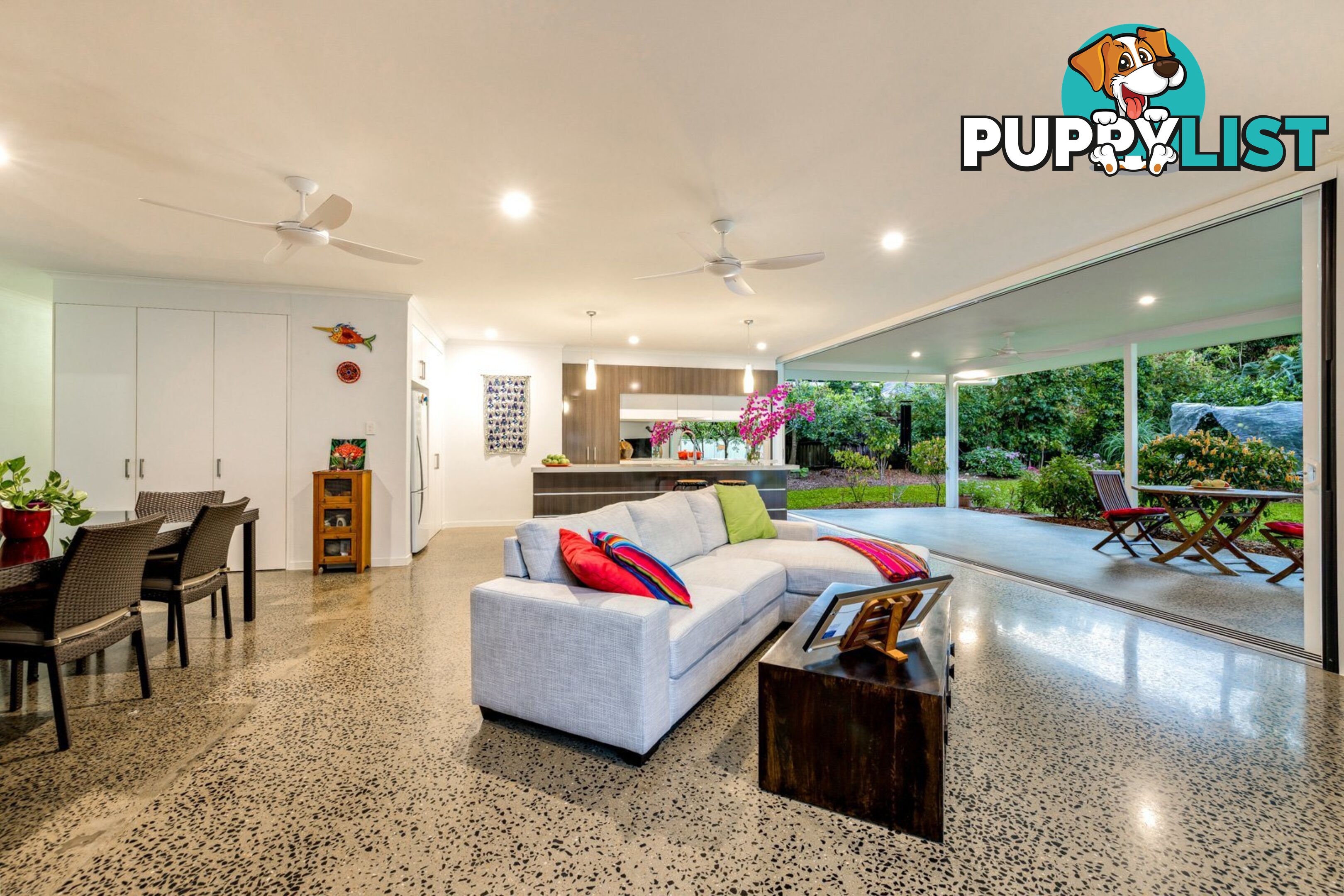 13 Lomond Close EDGE HILL QLD 4870