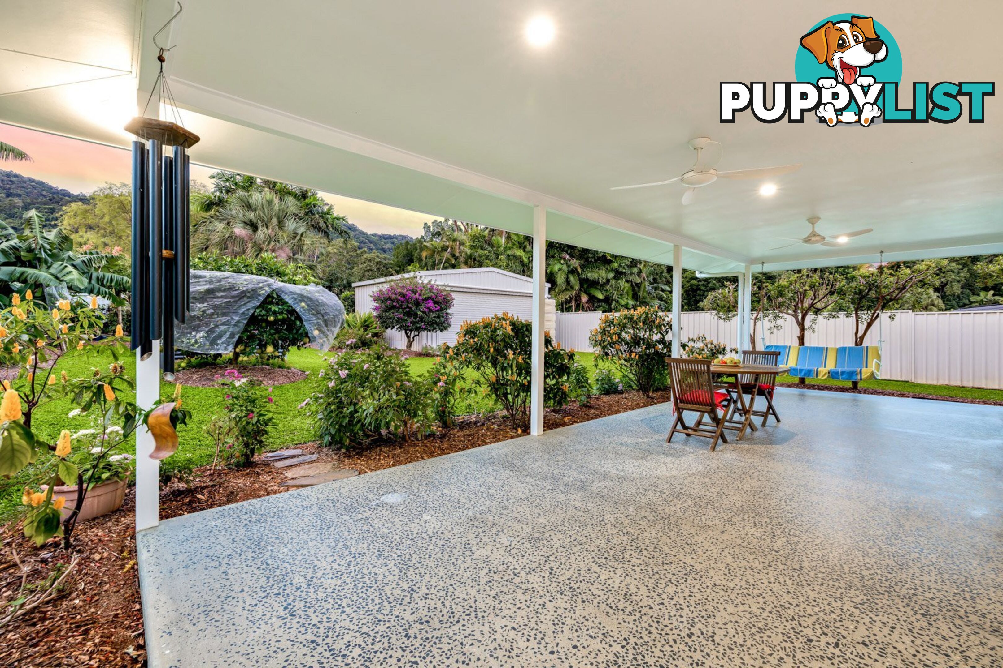 13 Lomond Close EDGE HILL QLD 4870