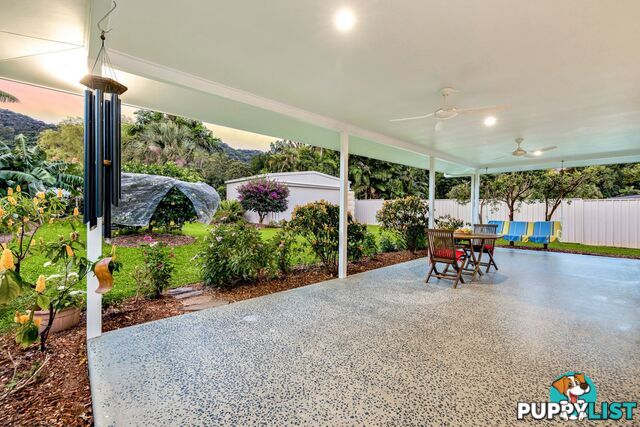 13 Lomond Close EDGE HILL QLD 4870