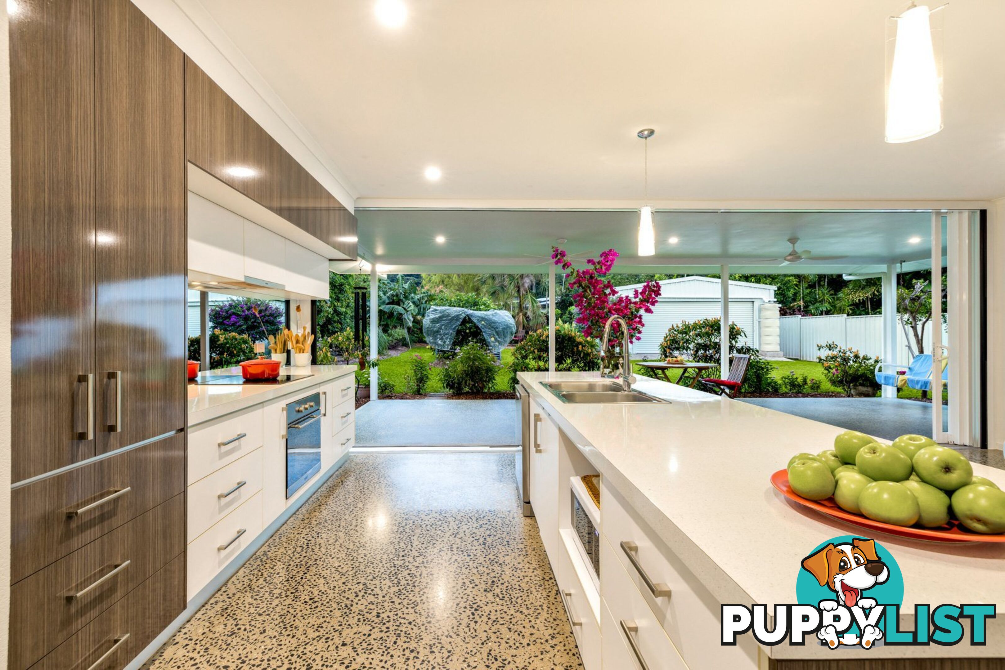 13 Lomond Close EDGE HILL QLD 4870