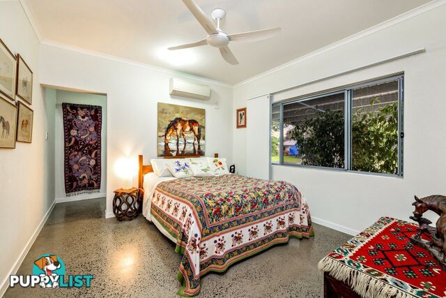 13 Lomond Close EDGE HILL QLD 4870