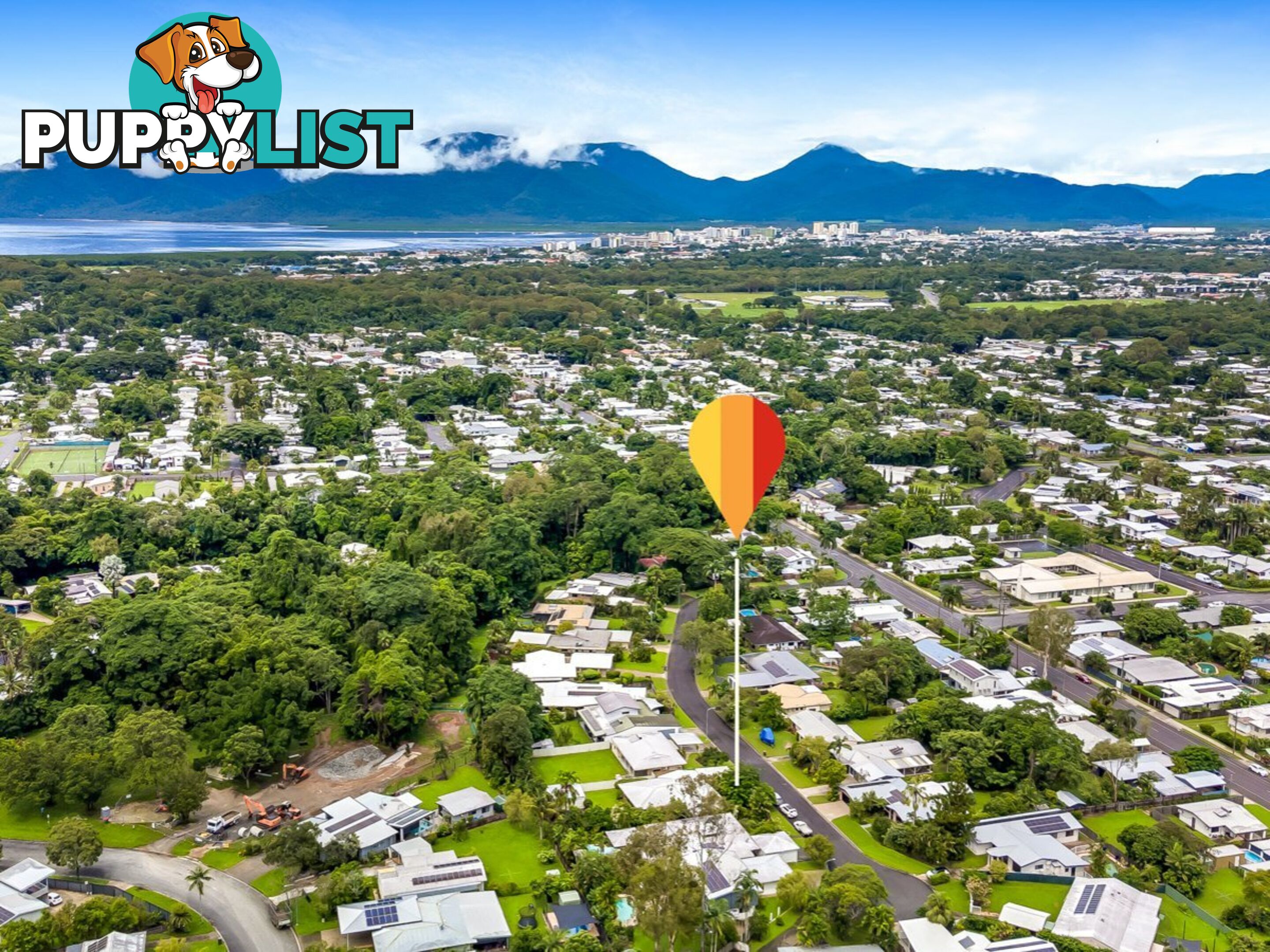 13 Lomond Close EDGE HILL QLD 4870