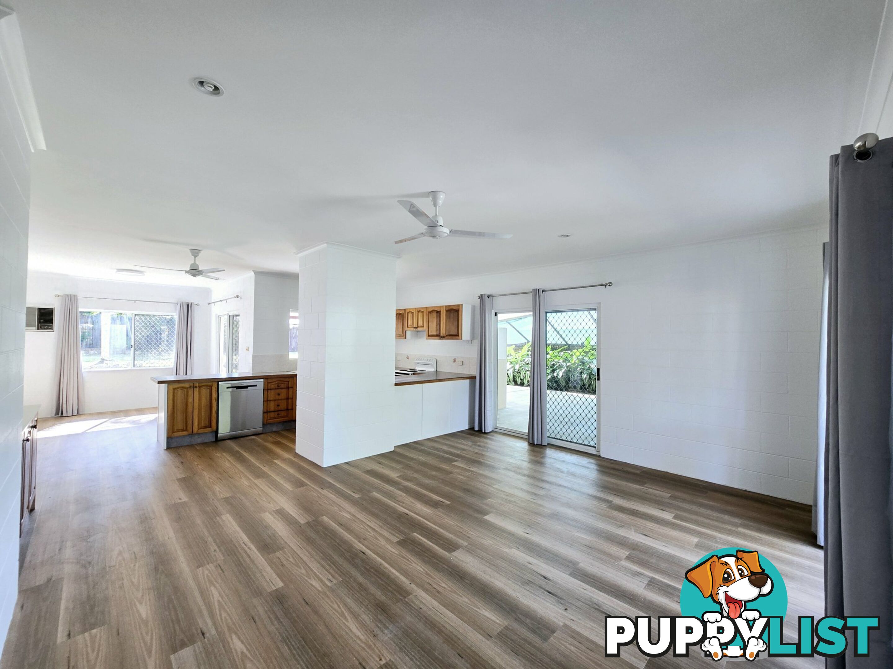 60 Barnard Drive MOUNT SHERIDAN QLD 4868