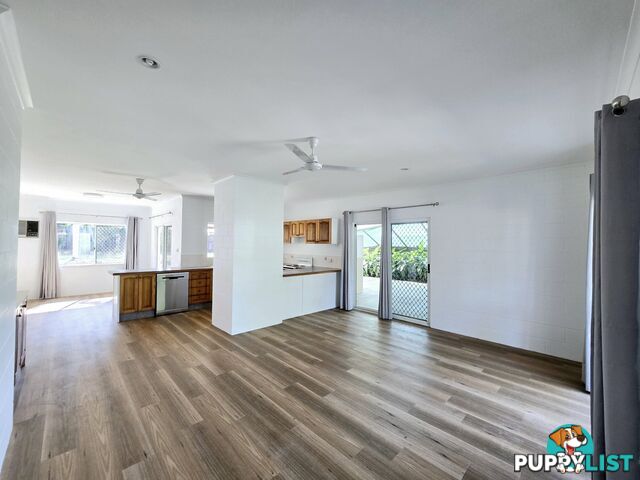 60 Barnard Drive MOUNT SHERIDAN QLD 4868