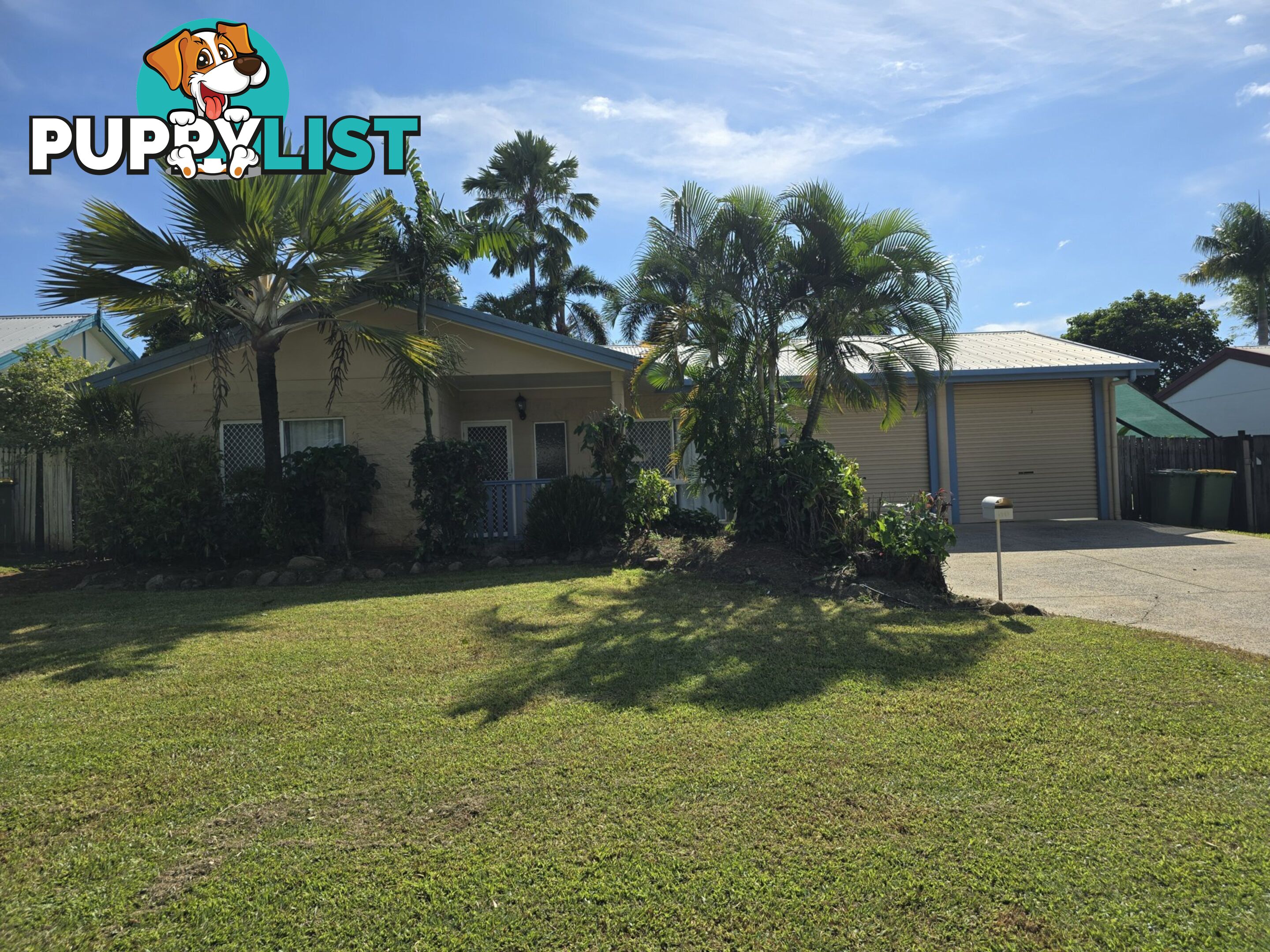 60 Barnard Drive MOUNT SHERIDAN QLD 4868
