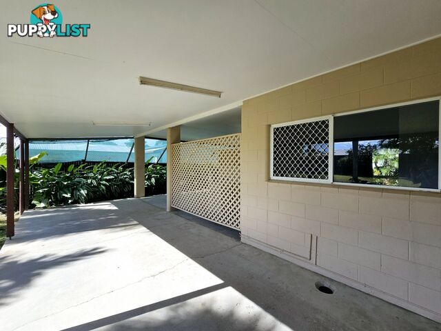 60 Barnard Drive MOUNT SHERIDAN QLD 4868