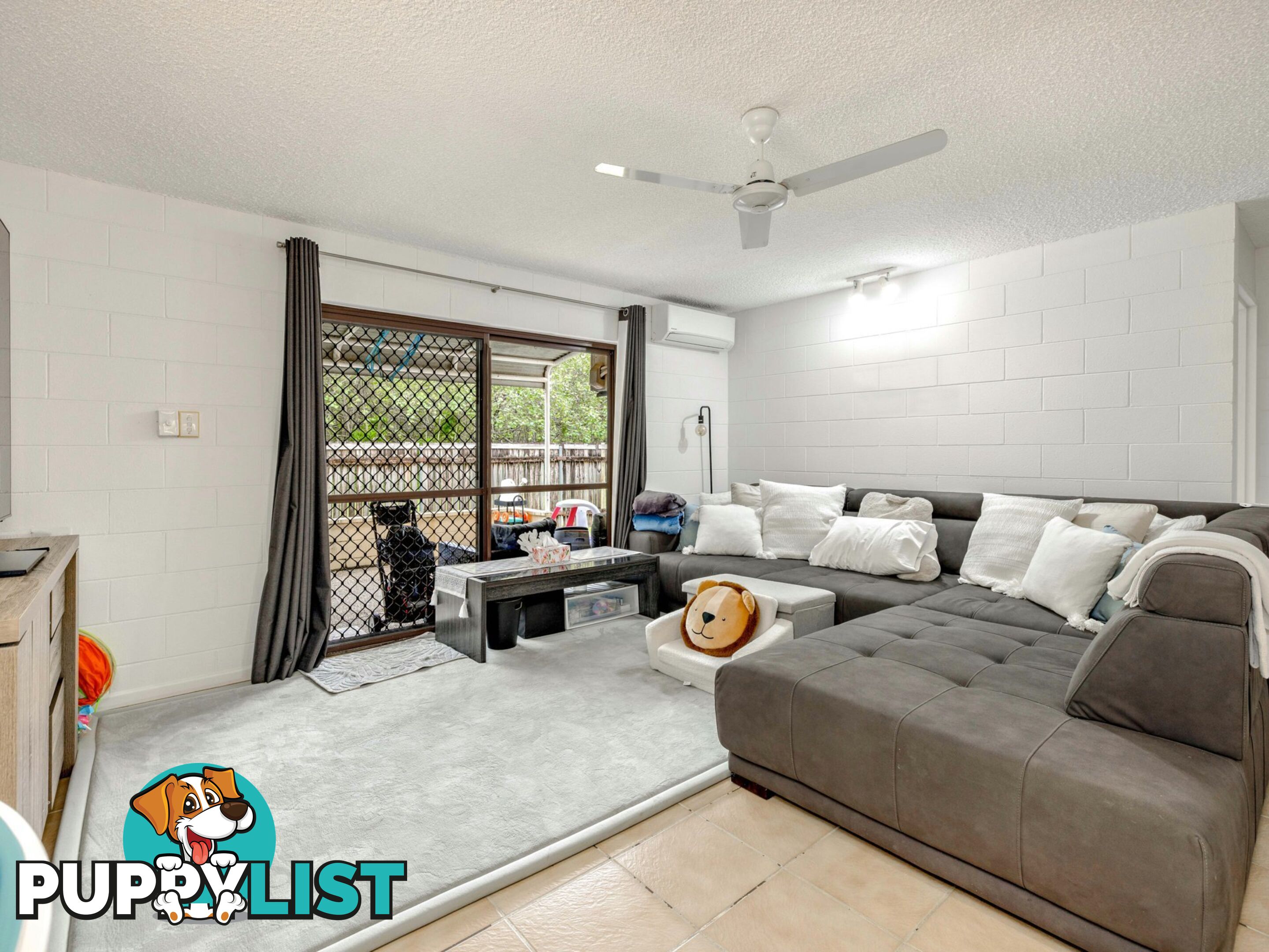 3/23-25 Harris Street PARRAMATTA PARK QLD 4870