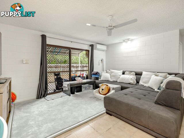 3/23-25 Harris Street PARRAMATTA PARK QLD 4870