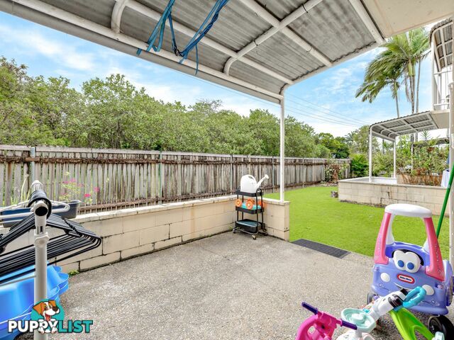 3/23-25 Harris Street PARRAMATTA PARK QLD 4870