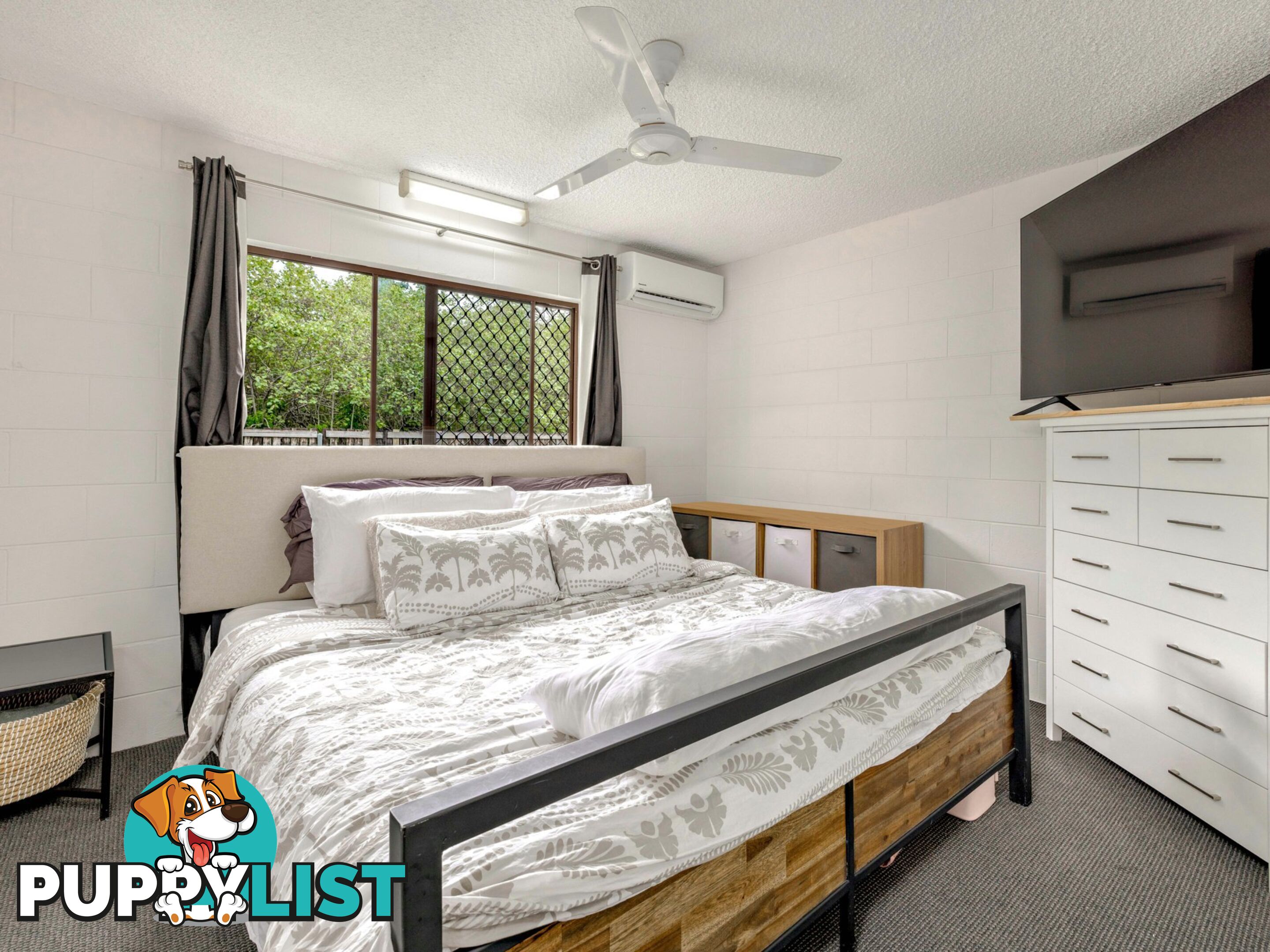 3/23-25 Harris Street PARRAMATTA PARK QLD 4870