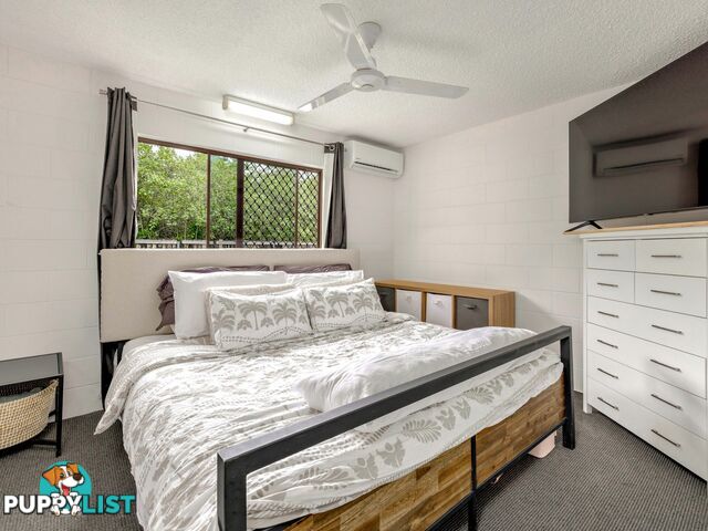 3/23-25 Harris Street PARRAMATTA PARK QLD 4870