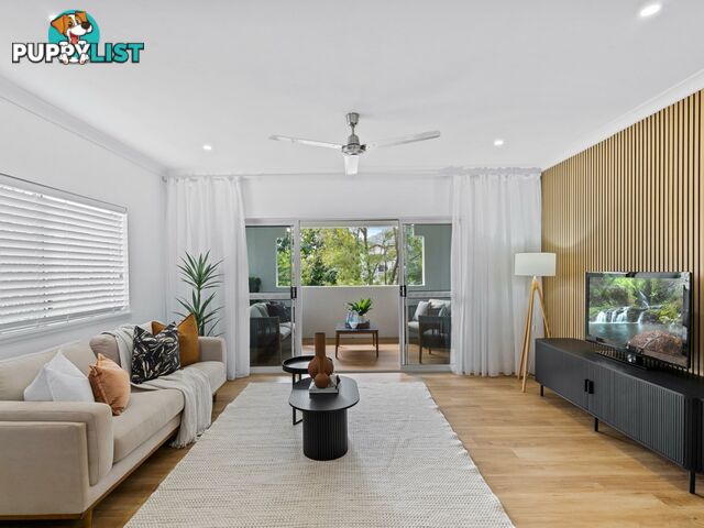 8/15 Grantala Street MANOORA QLD 4870