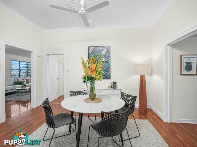 116 Woodward Street EDGE HILL QLD 4870