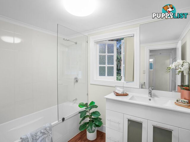 116 Woodward Street EDGE HILL QLD 4870
