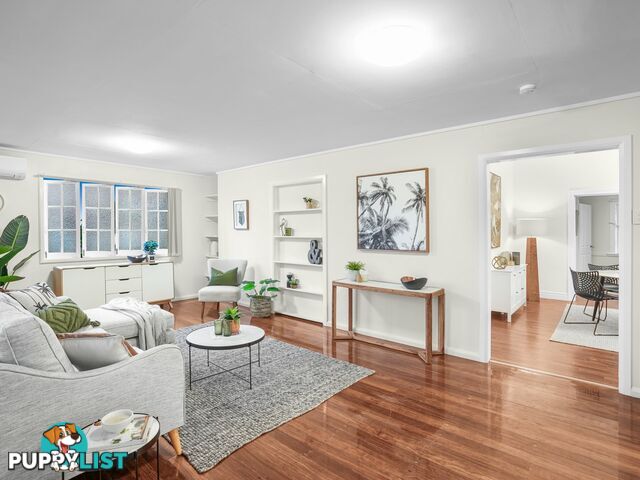 116 Woodward Street EDGE HILL QLD 4870