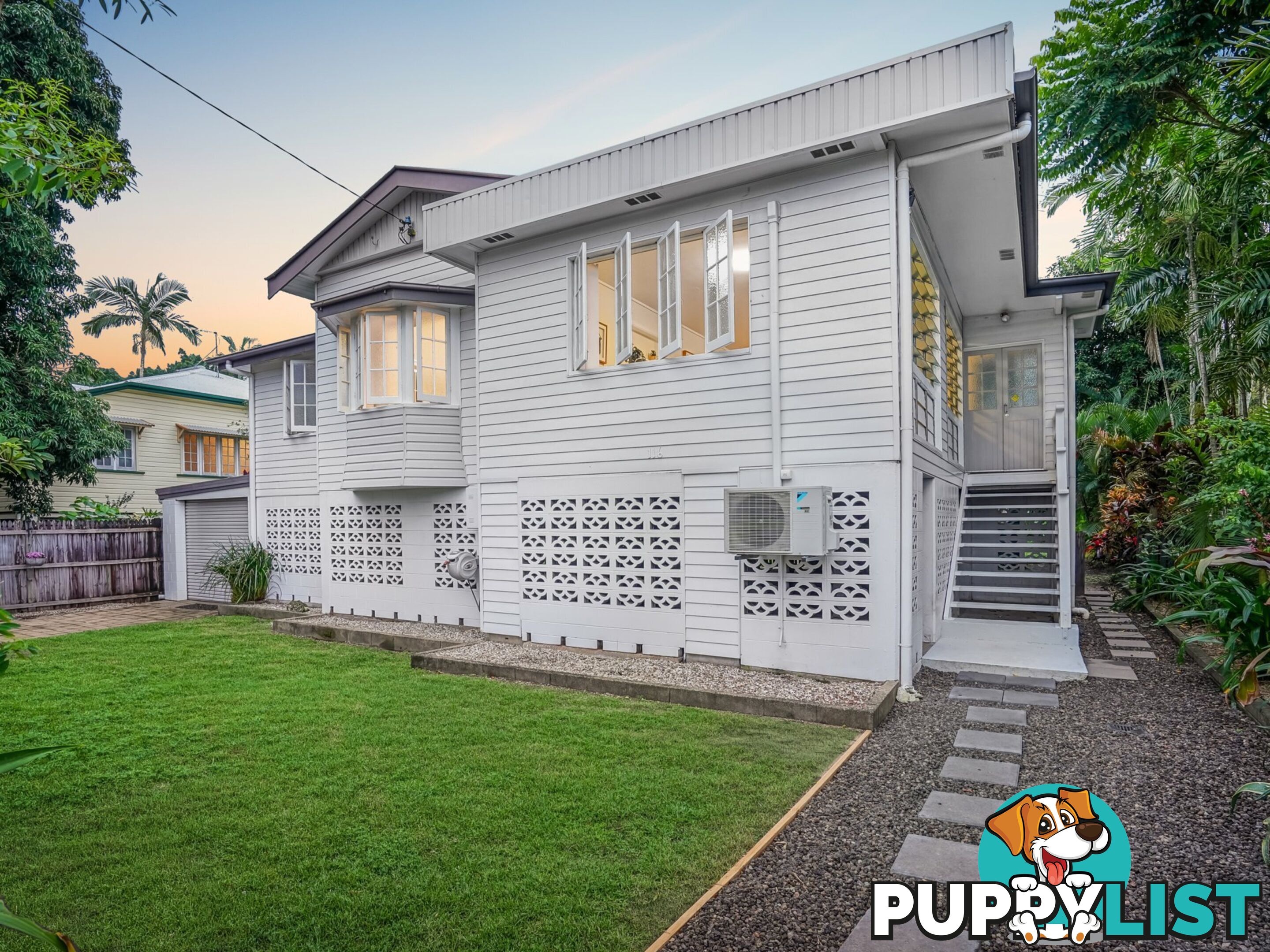 116 Woodward Street EDGE HILL QLD 4870
