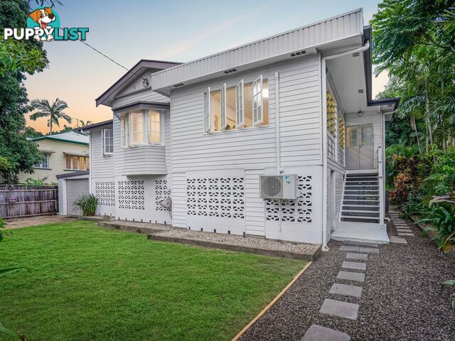 116 Woodward Street EDGE HILL QLD 4870