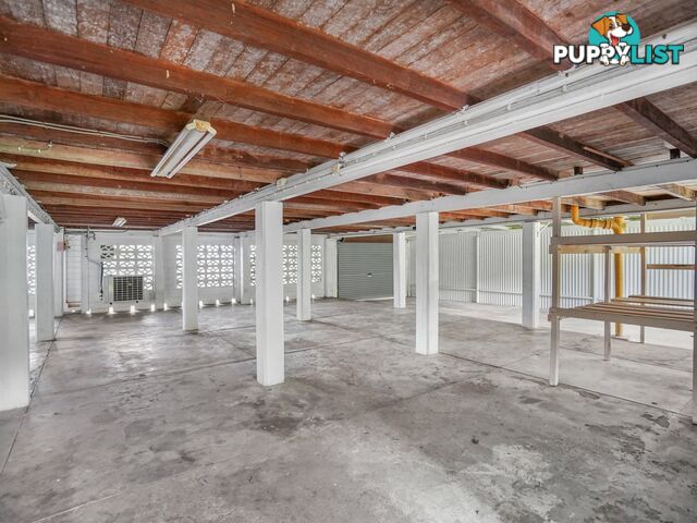 116 Woodward Street EDGE HILL QLD 4870