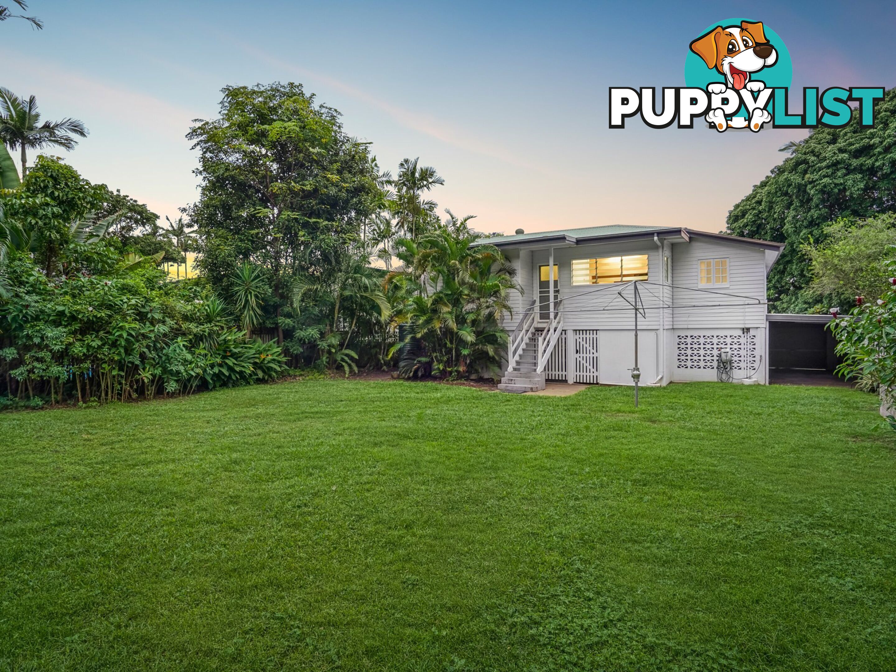 116 Woodward Street EDGE HILL QLD 4870