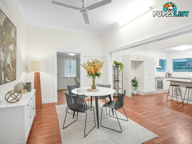 116 Woodward Street EDGE HILL QLD 4870