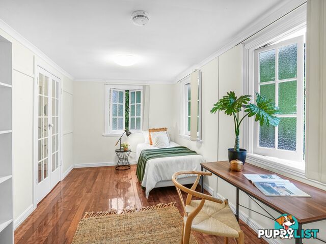 116 Woodward Street EDGE HILL QLD 4870