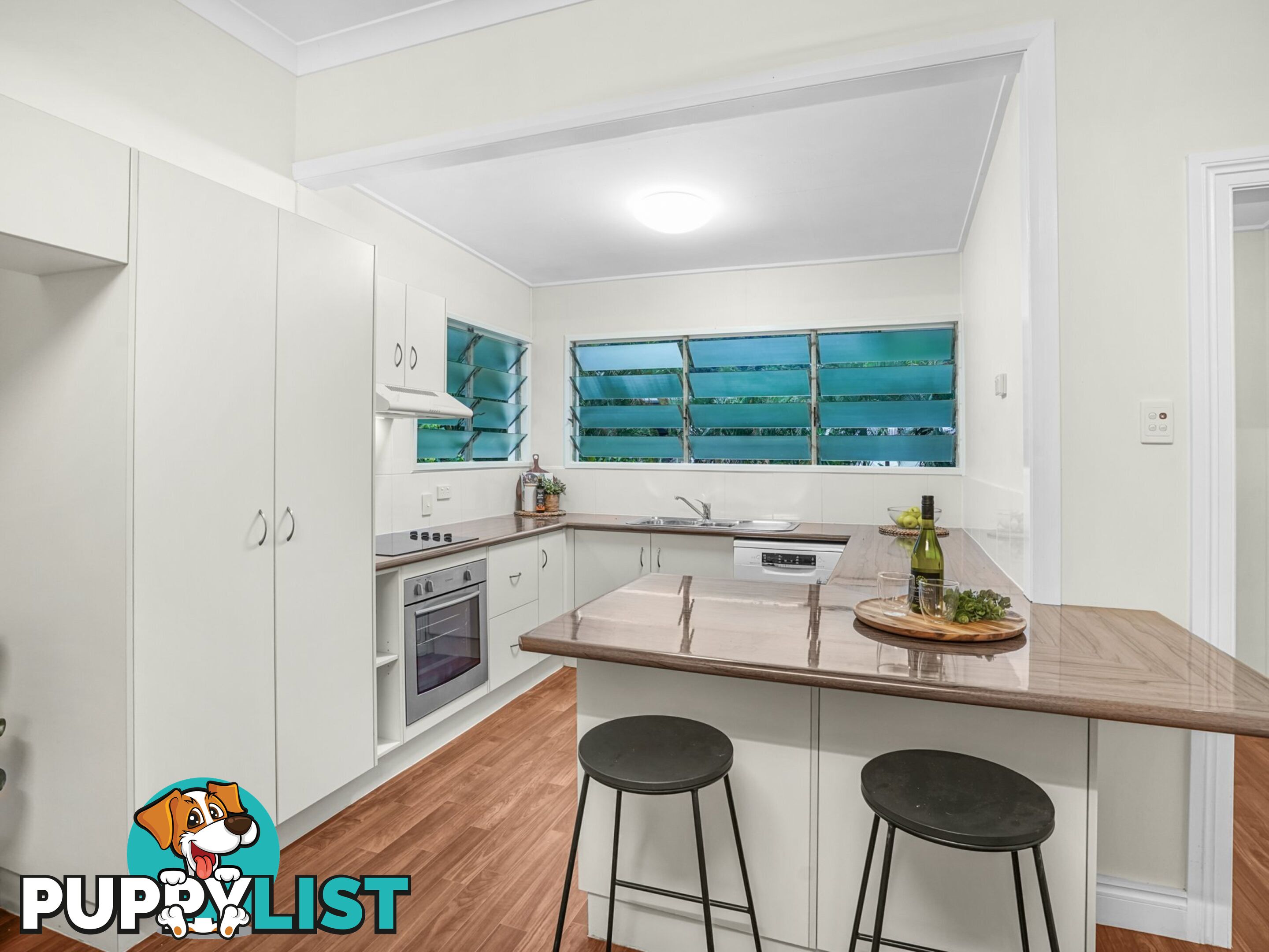 116 Woodward Street EDGE HILL QLD 4870