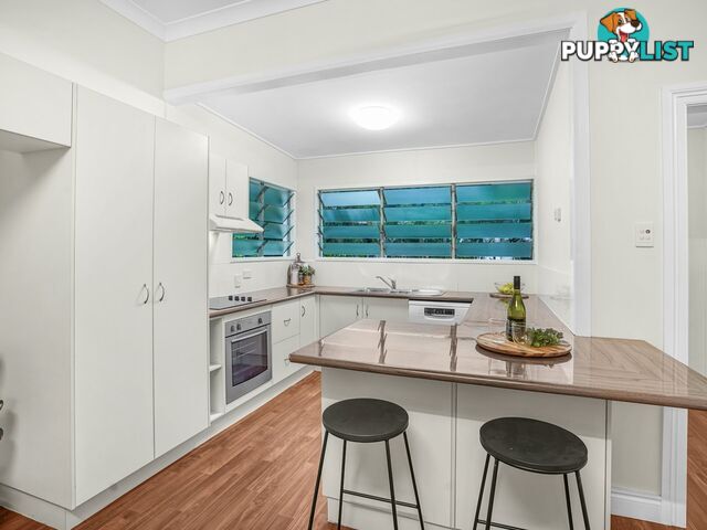 116 Woodward Street EDGE HILL QLD 4870