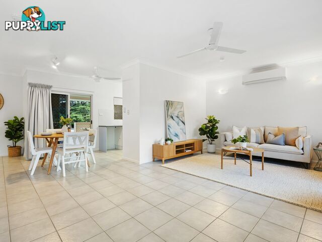 8 Tallow Wood Close REDLYNCH QLD 4870