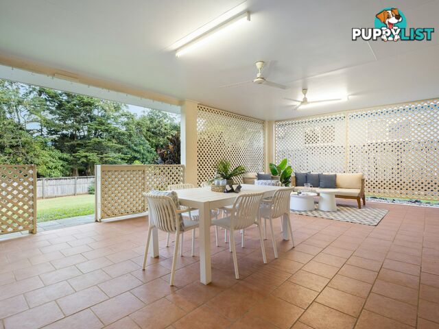8 Tallow Wood Close REDLYNCH QLD 4870