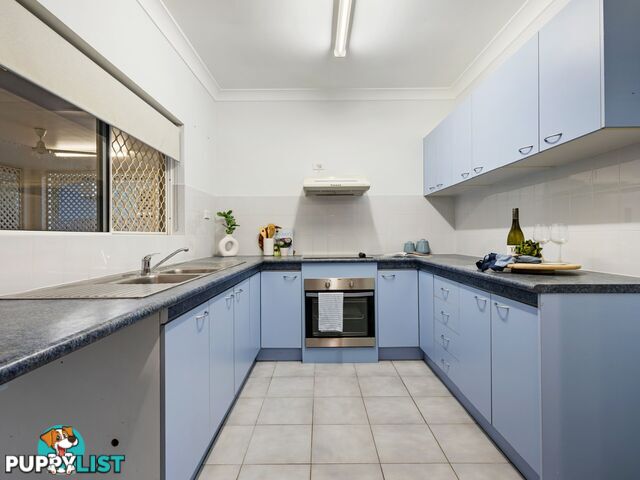 8 Tallow Wood Close REDLYNCH QLD 4870