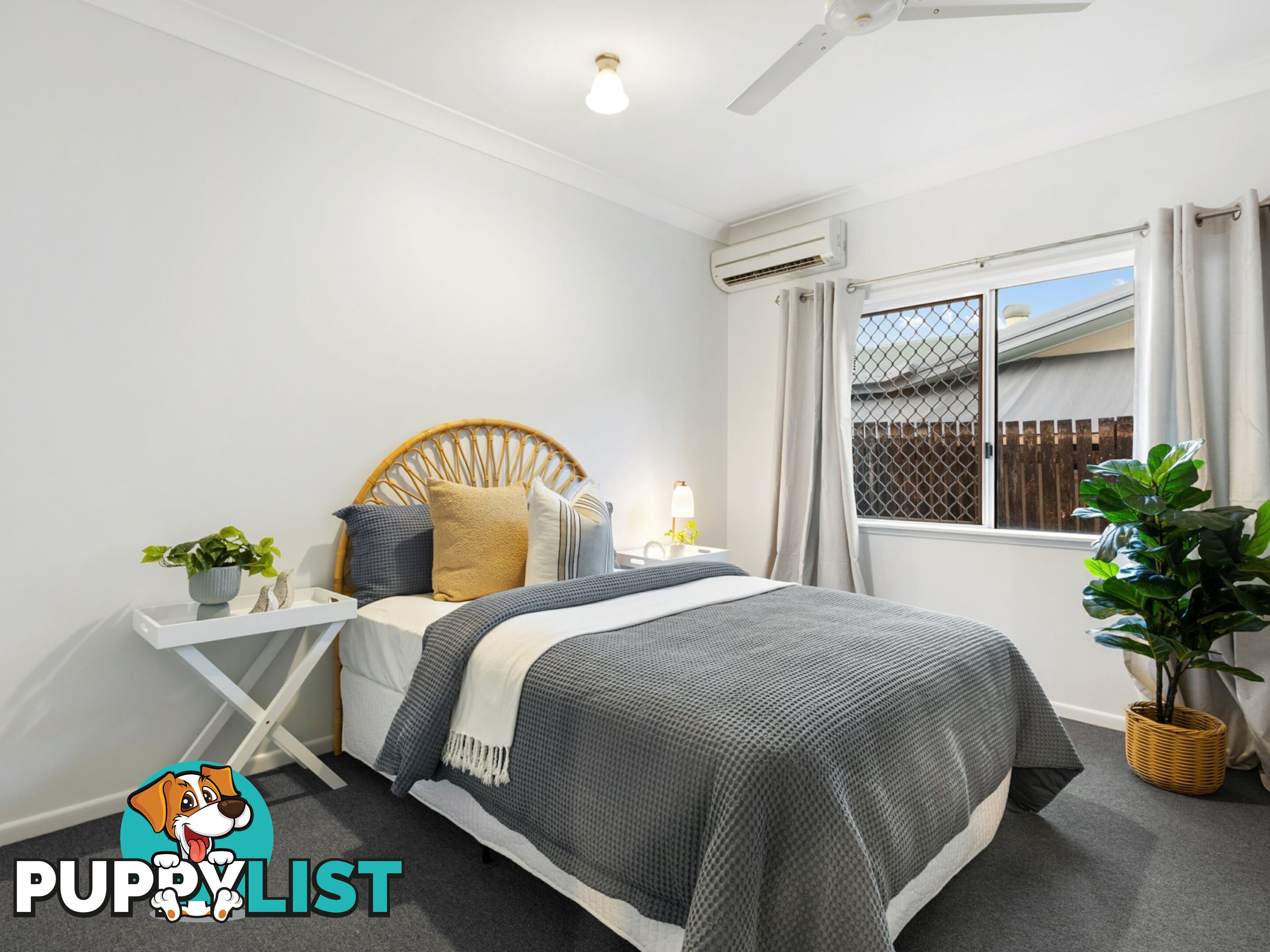 8 Tallow Wood Close REDLYNCH QLD 4870