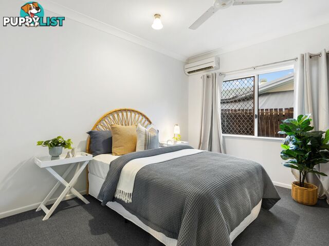 8 Tallow Wood Close REDLYNCH QLD 4870
