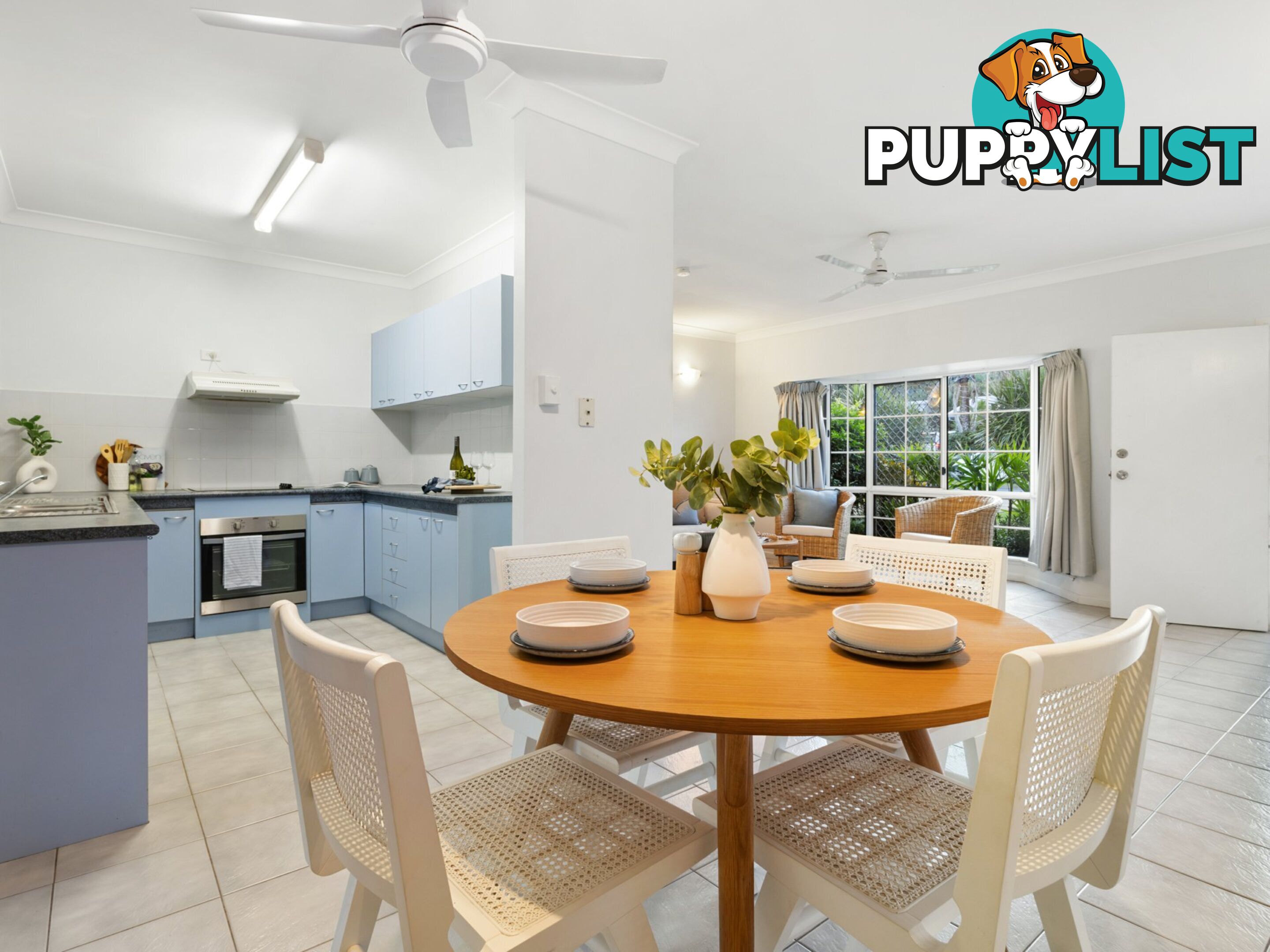 8 Tallow Wood Close REDLYNCH QLD 4870