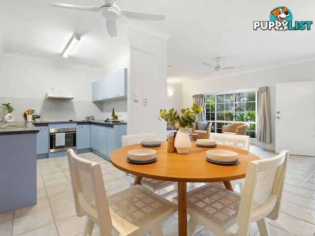 8 Tallow Wood Close REDLYNCH QLD 4870