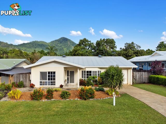 8 Tallow Wood Close REDLYNCH QLD 4870
