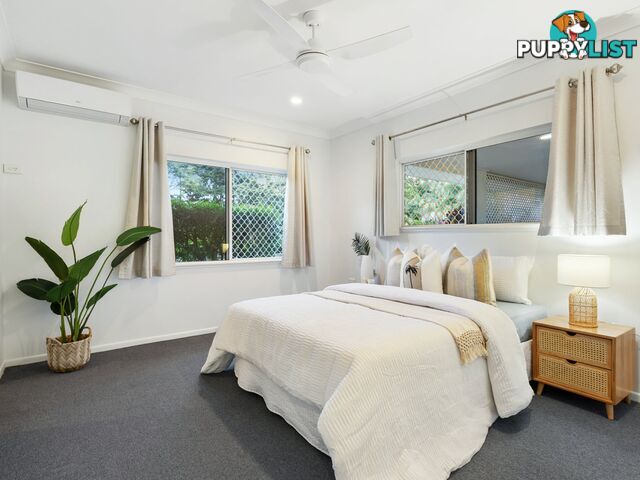 8 Tallow Wood Close REDLYNCH QLD 4870