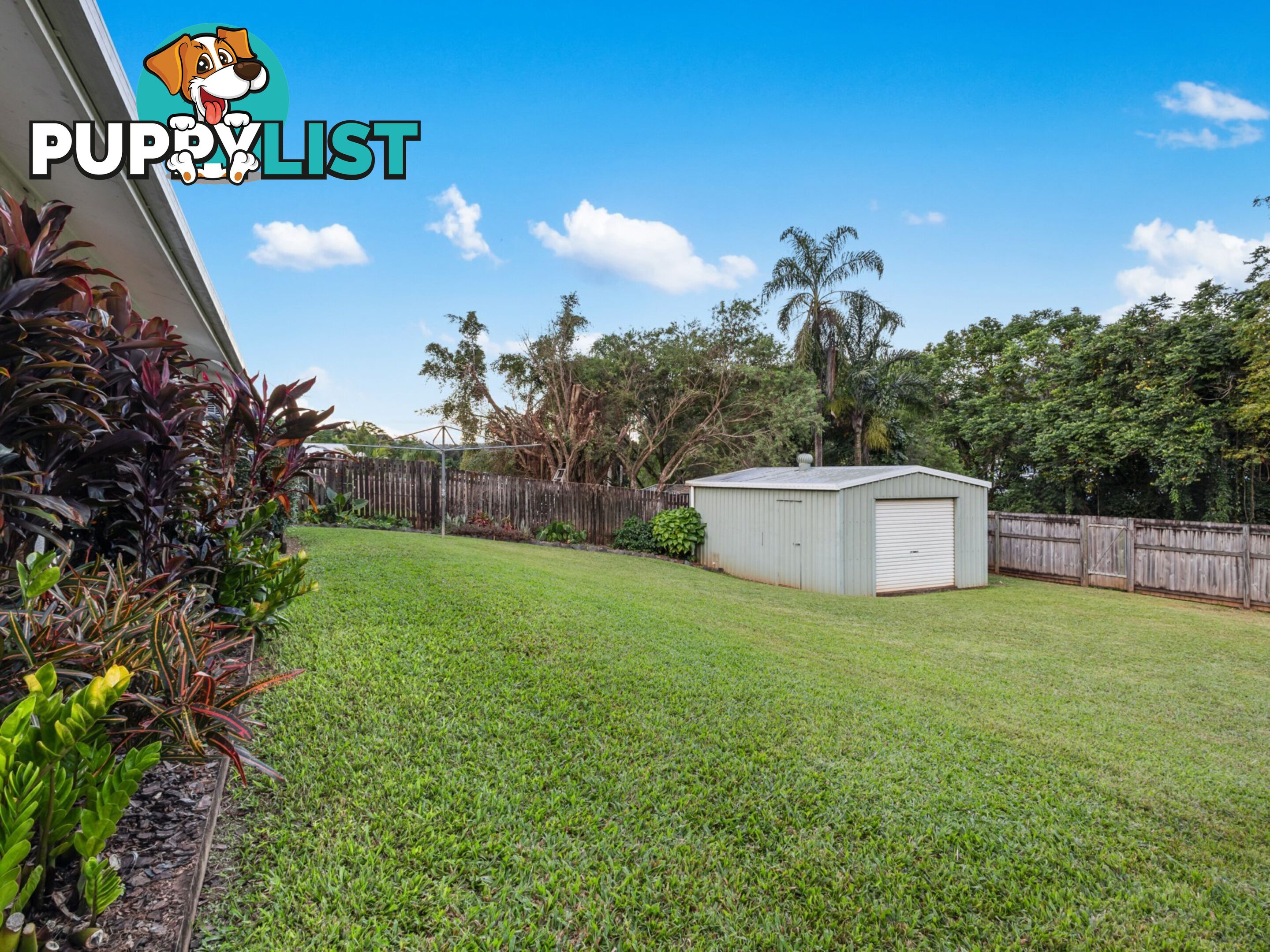 8 Tallow Wood Close REDLYNCH QLD 4870