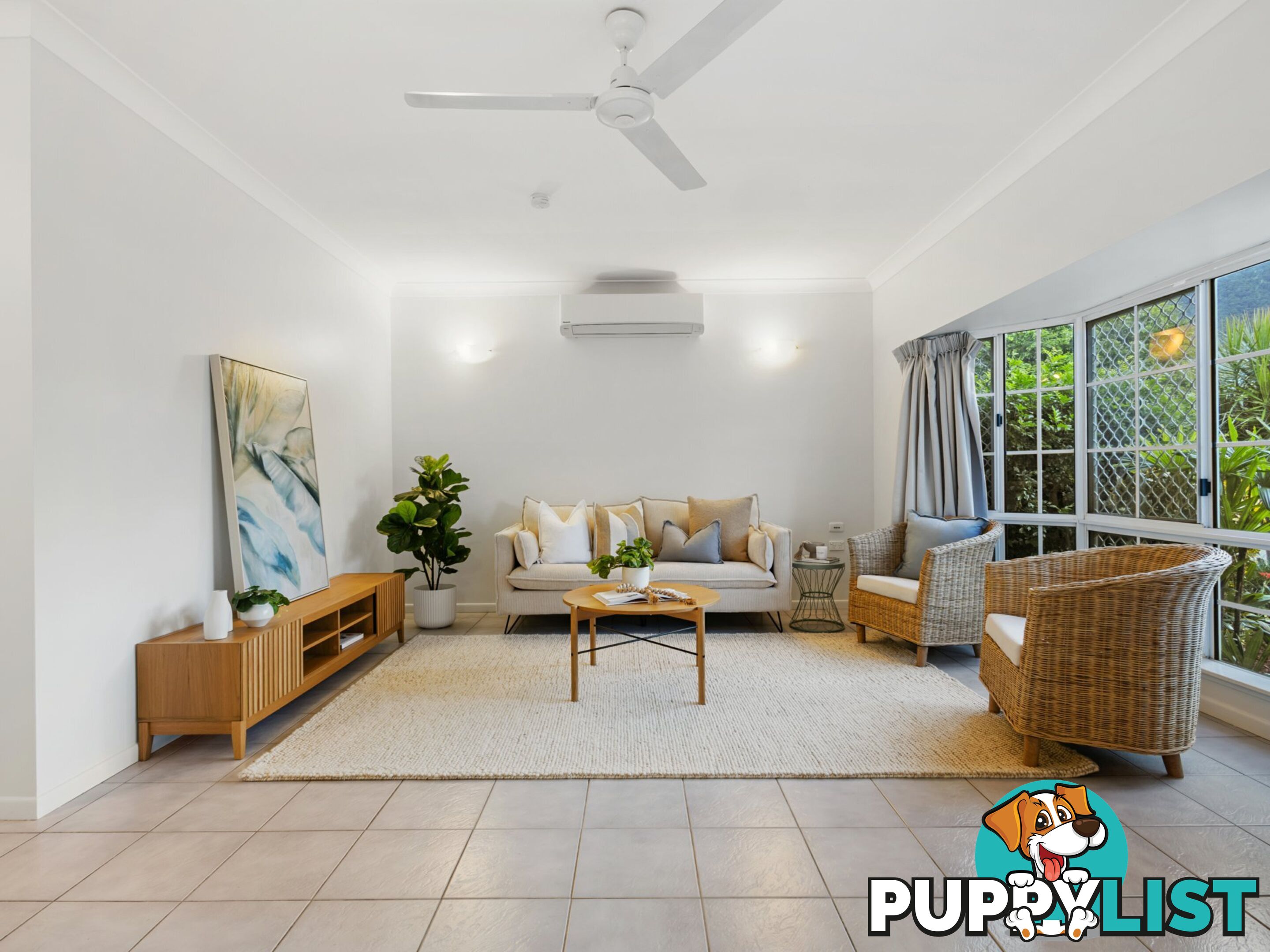 8 Tallow Wood Close REDLYNCH QLD 4870