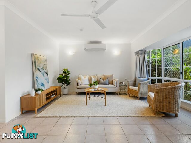 8 Tallow Wood Close REDLYNCH QLD 4870