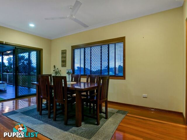 170 Harvey Road REDLYNCH QLD 4870