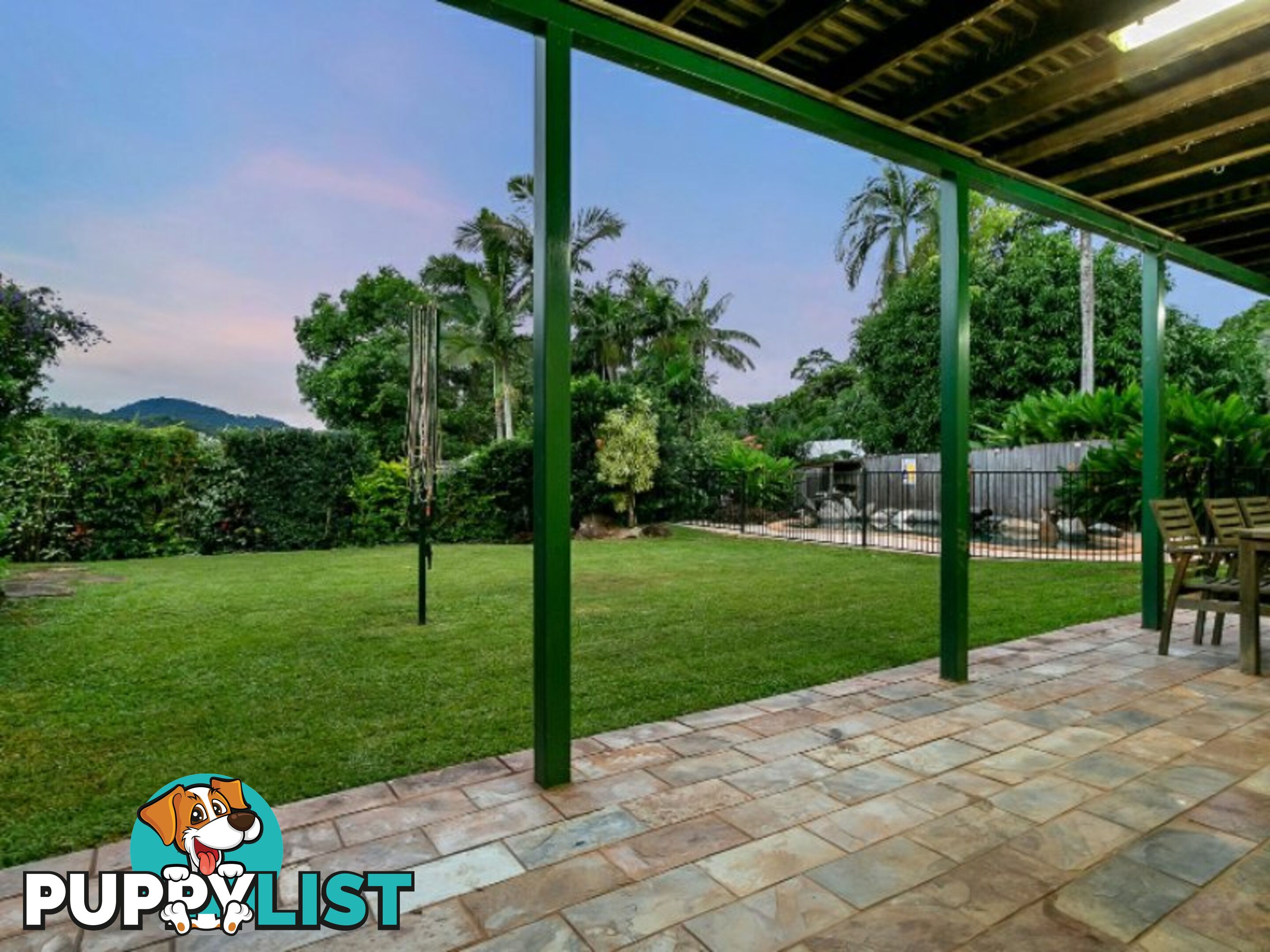 170 Harvey Road REDLYNCH QLD 4870