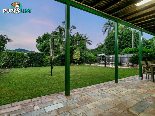 170 Harvey Road REDLYNCH QLD 4870