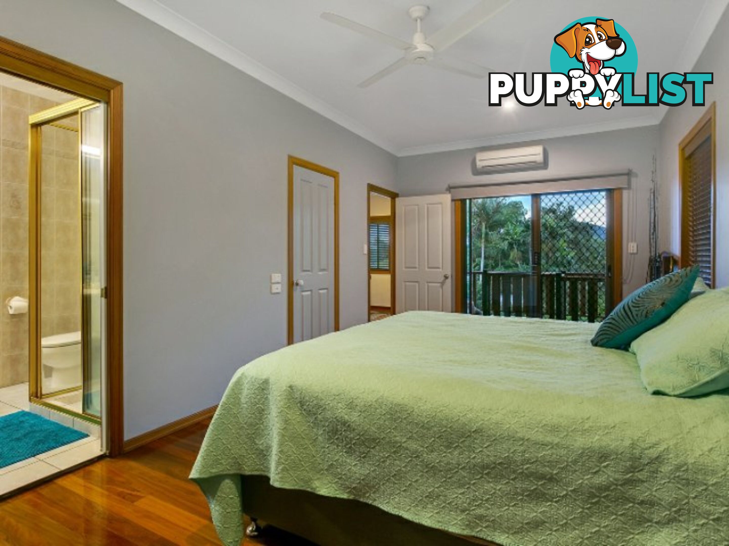 170 Harvey Road REDLYNCH QLD 4870