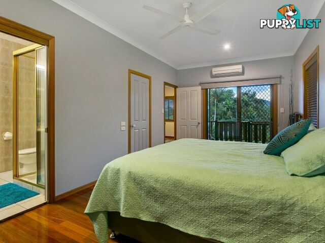 170 Harvey Road REDLYNCH QLD 4870